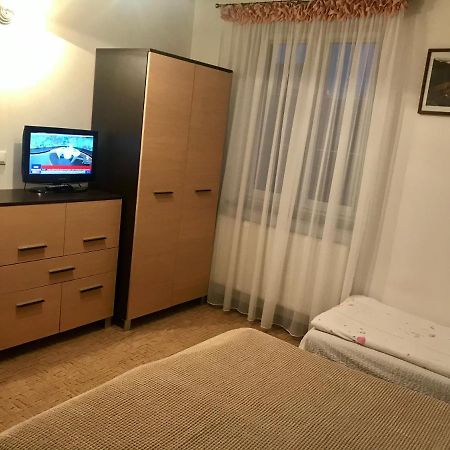 Villa California Дарволко Екстериор снимка