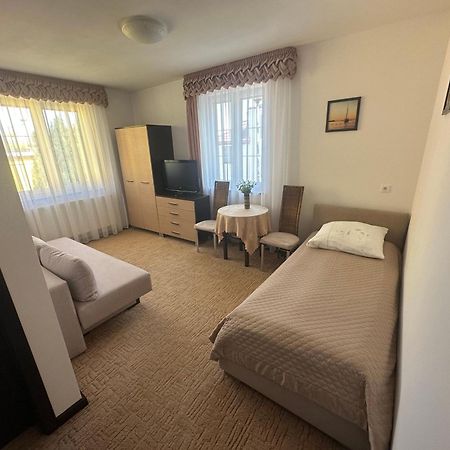 Villa California Дарволко Екстериор снимка