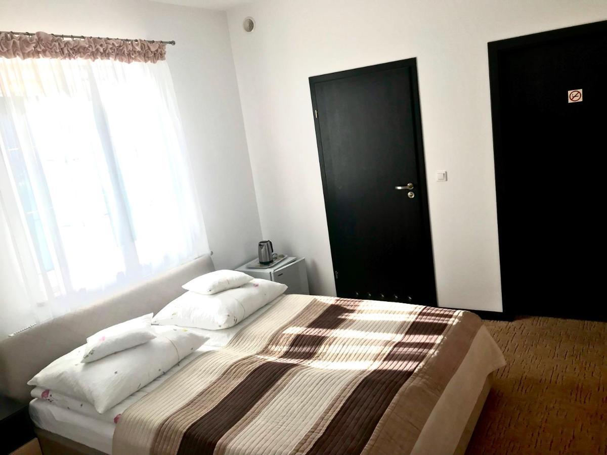 Villa California Дарволко Екстериор снимка
