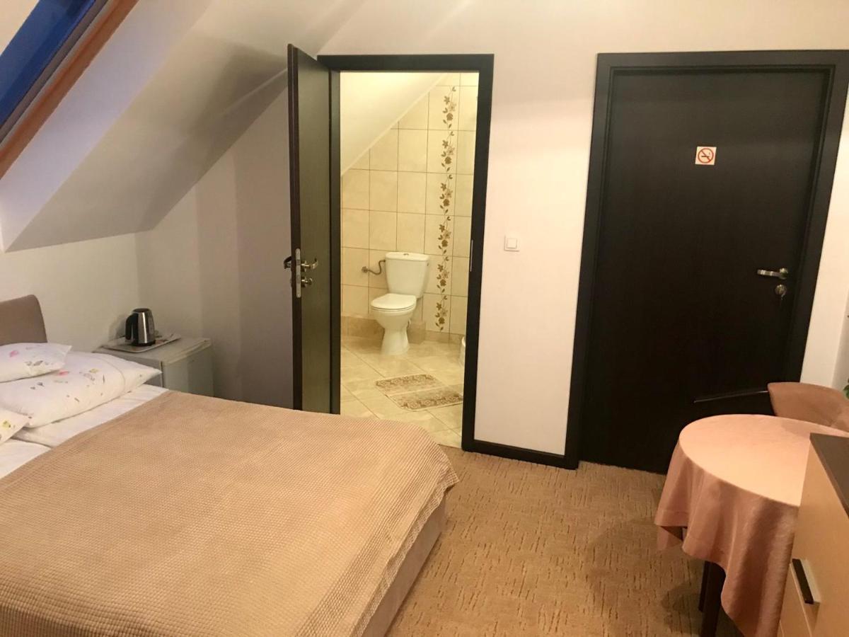 Villa California Дарволко Екстериор снимка