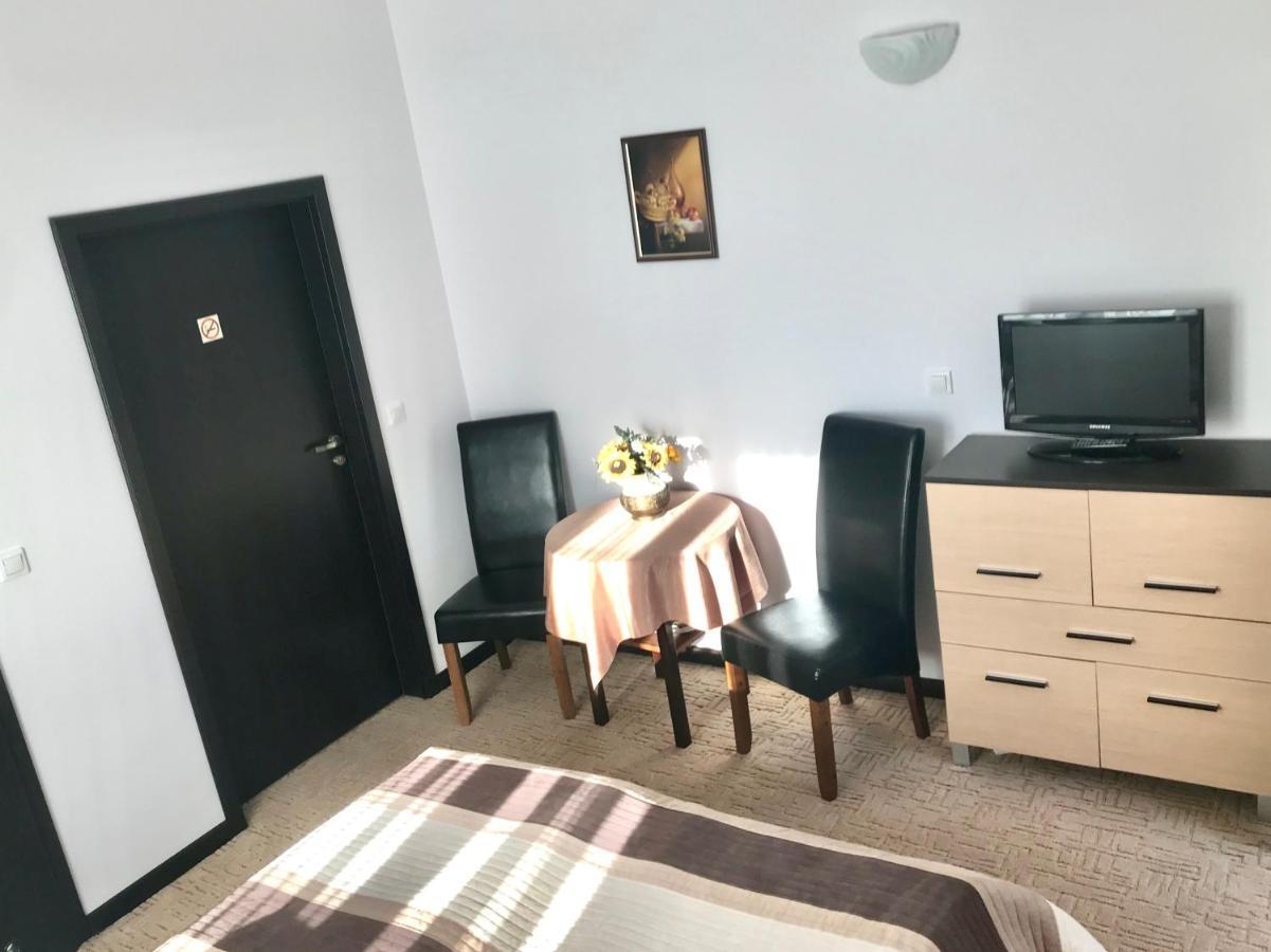 Villa California Дарволко Екстериор снимка