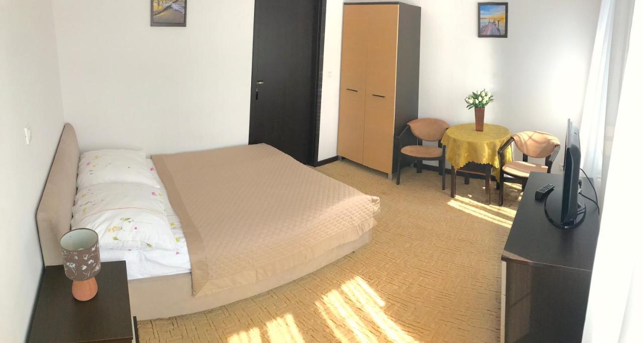 Villa California Дарволко Екстериор снимка