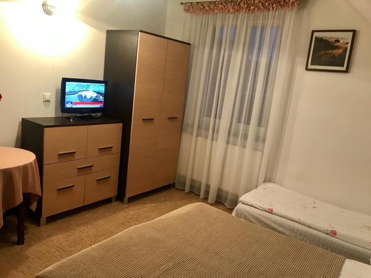Villa California Дарволко Екстериор снимка