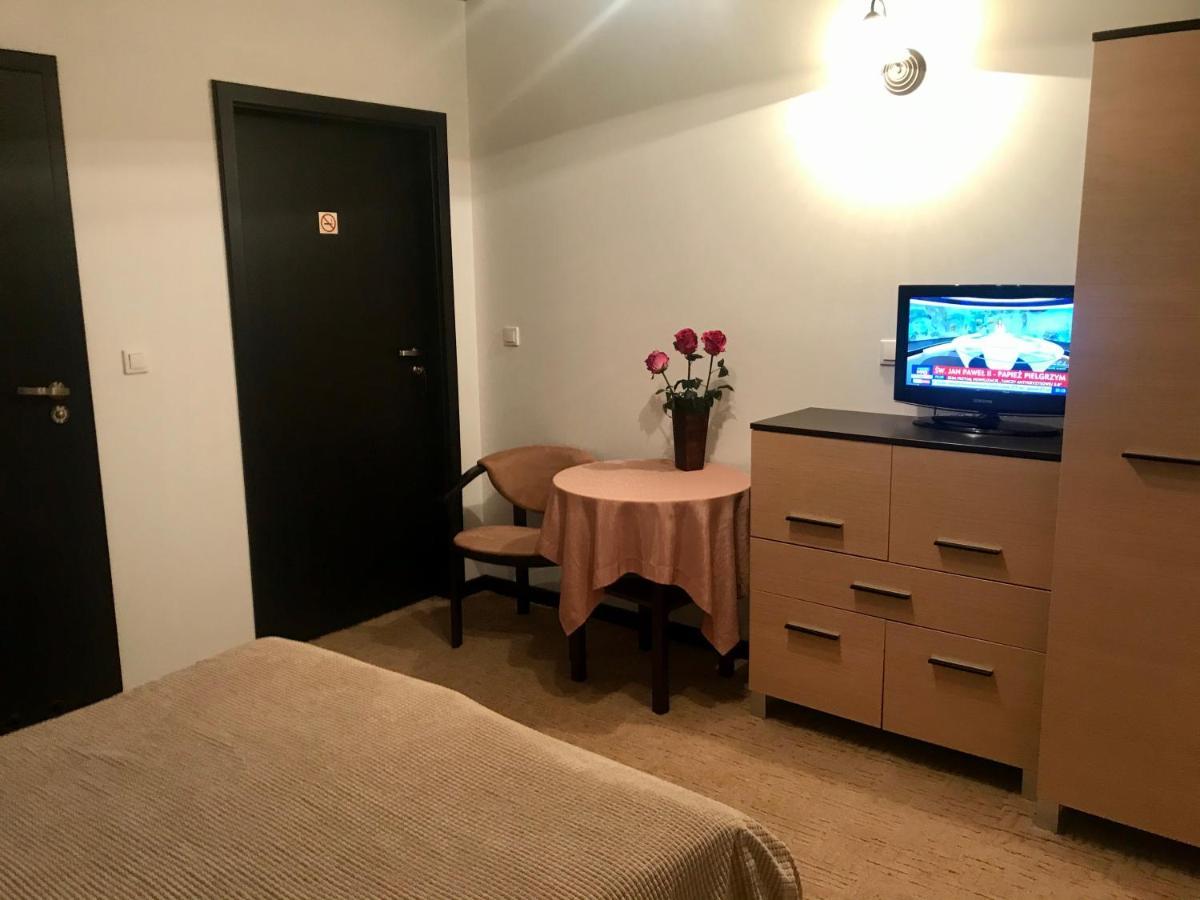 Villa California Дарволко Екстериор снимка