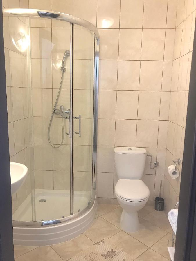 Villa California Дарволко Екстериор снимка