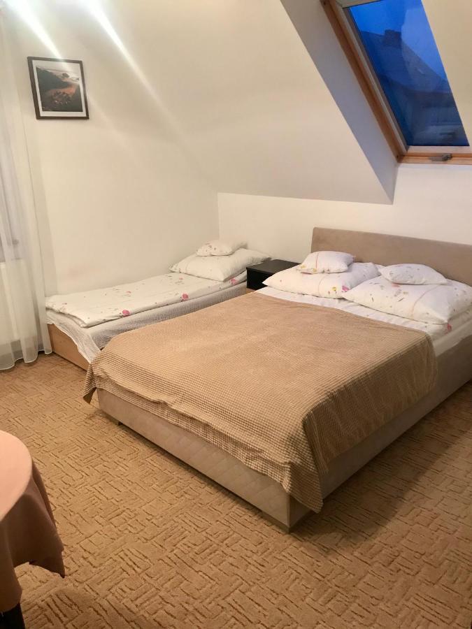 Villa California Дарволко Екстериор снимка