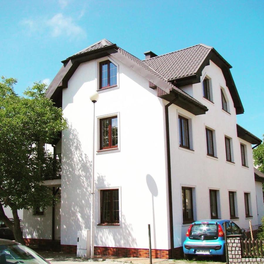 Villa California Дарволко Екстериор снимка