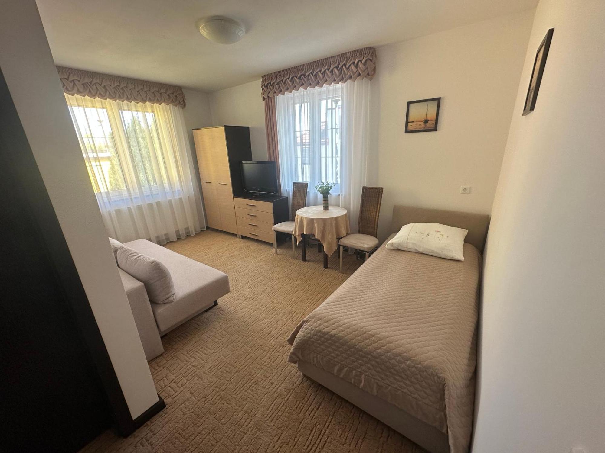 Villa California Дарволко Екстериор снимка