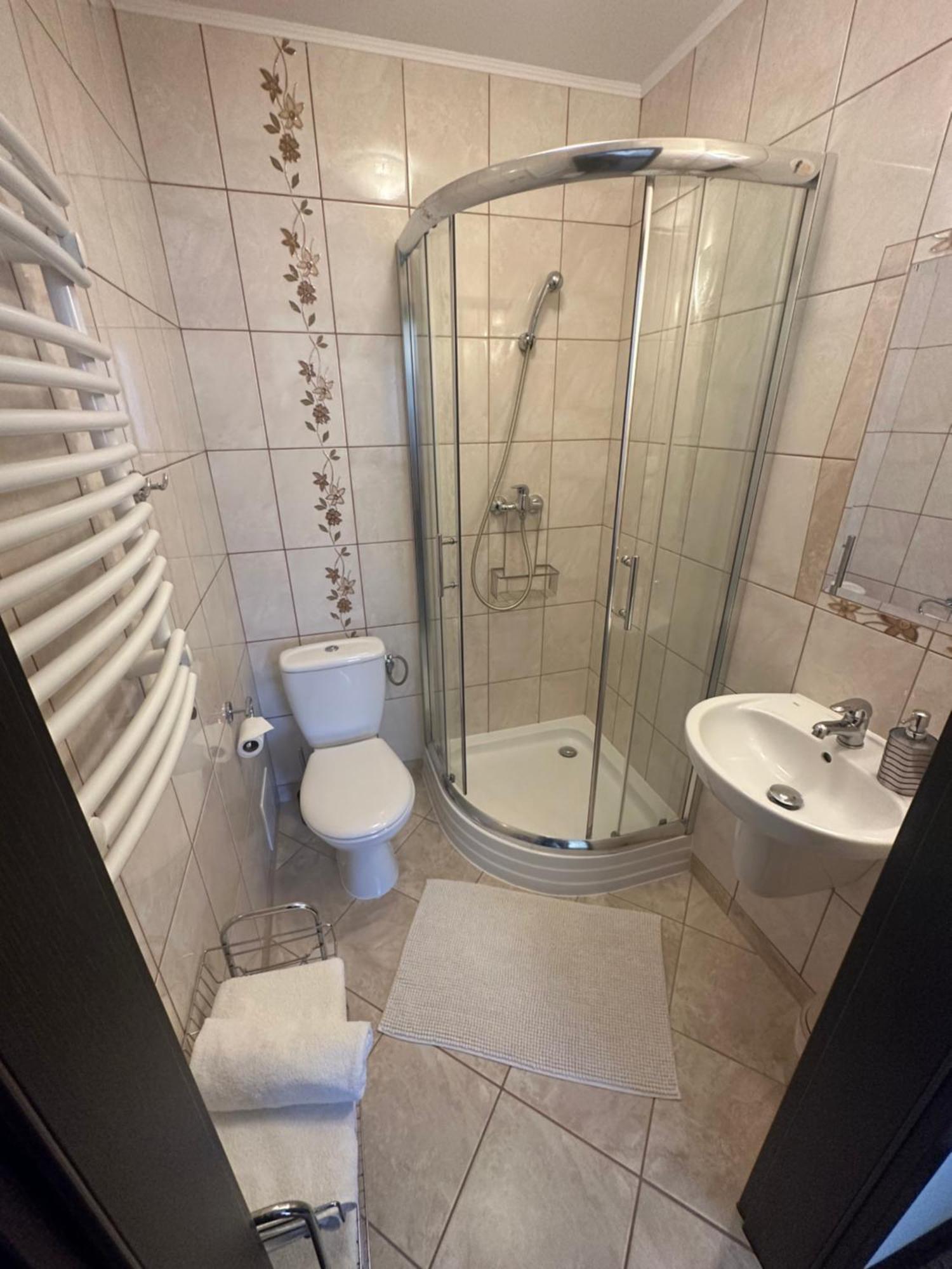Villa California Дарволко Екстериор снимка