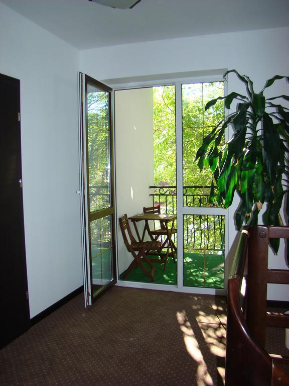 Villa California Дарволко Екстериор снимка