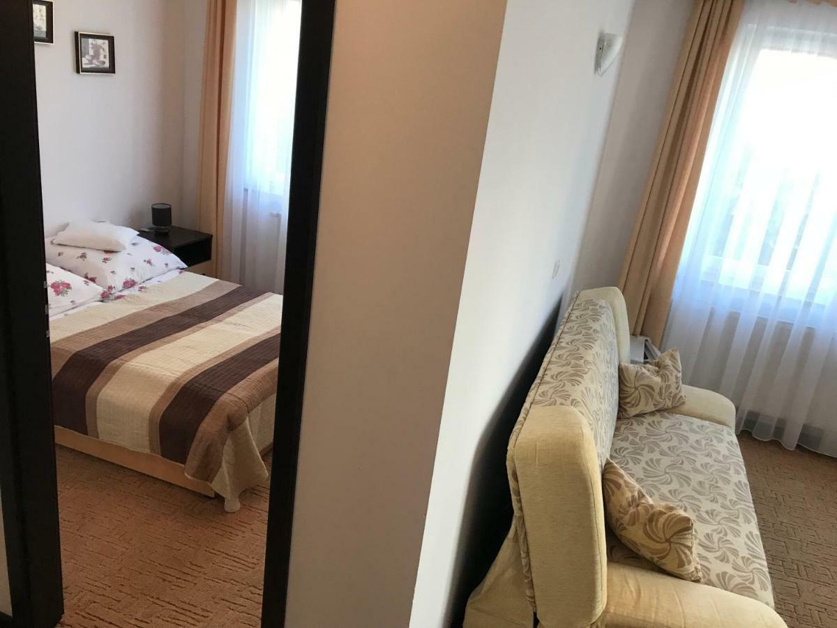 Villa California Дарволко Екстериор снимка