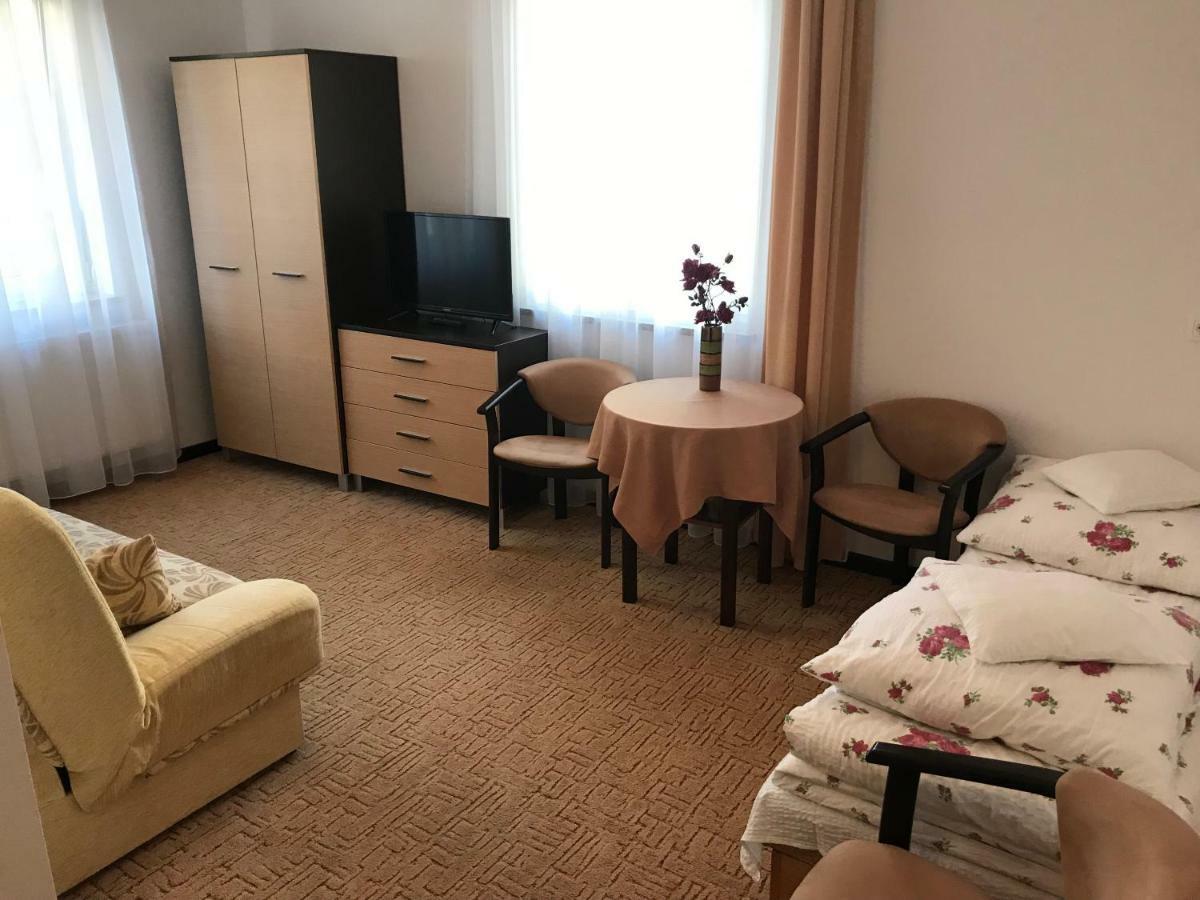 Villa California Дарволко Екстериор снимка