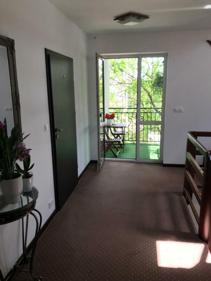 Villa California Дарволко Екстериор снимка