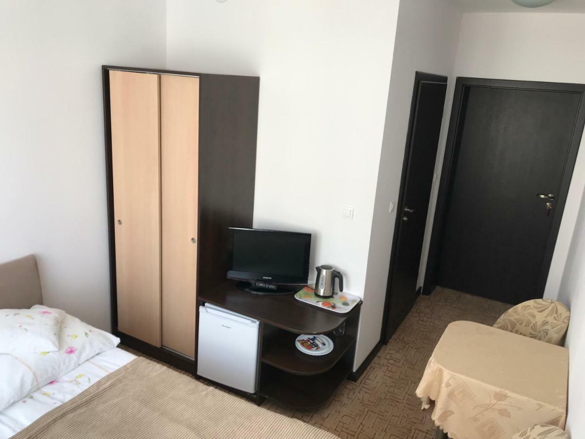 Villa California Дарволко Екстериор снимка