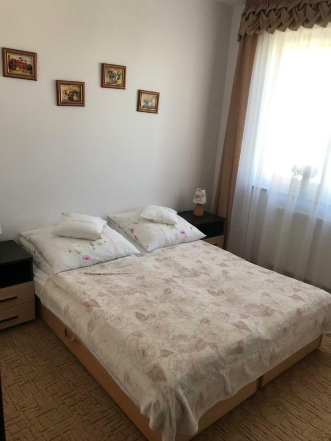 Villa California Дарволко Екстериор снимка