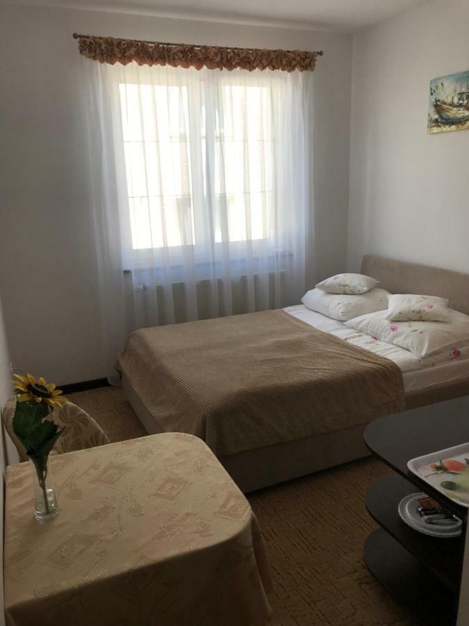 Villa California Дарволко Екстериор снимка
